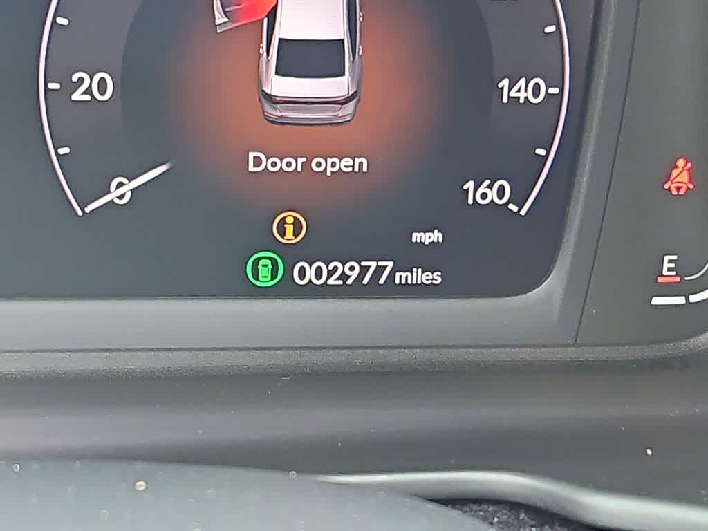 Thumbnail: 2025 Honda Accord - 20