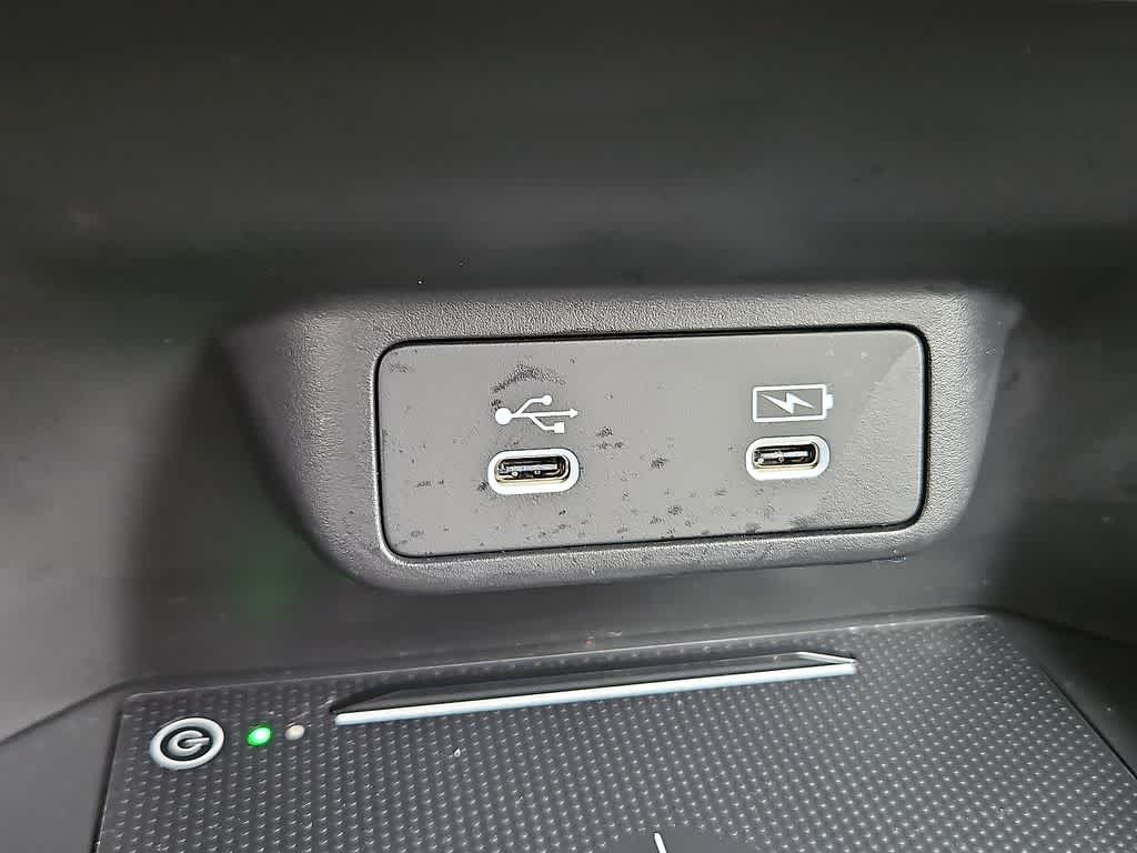 Thumbnail: 2026 Honda HR-V - 25