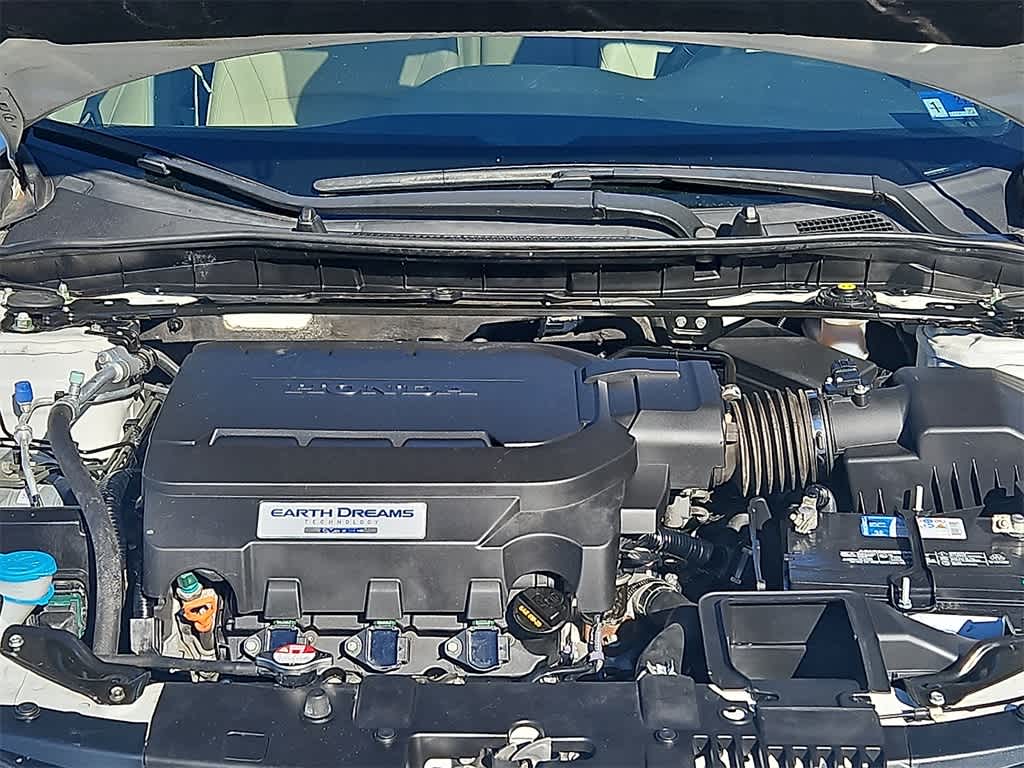 Thumbnail: 2016 Honda Accord - 23