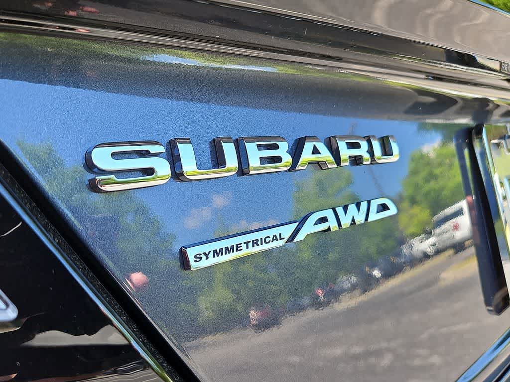 Thumbnail: 2024 Subaru WRX - 30