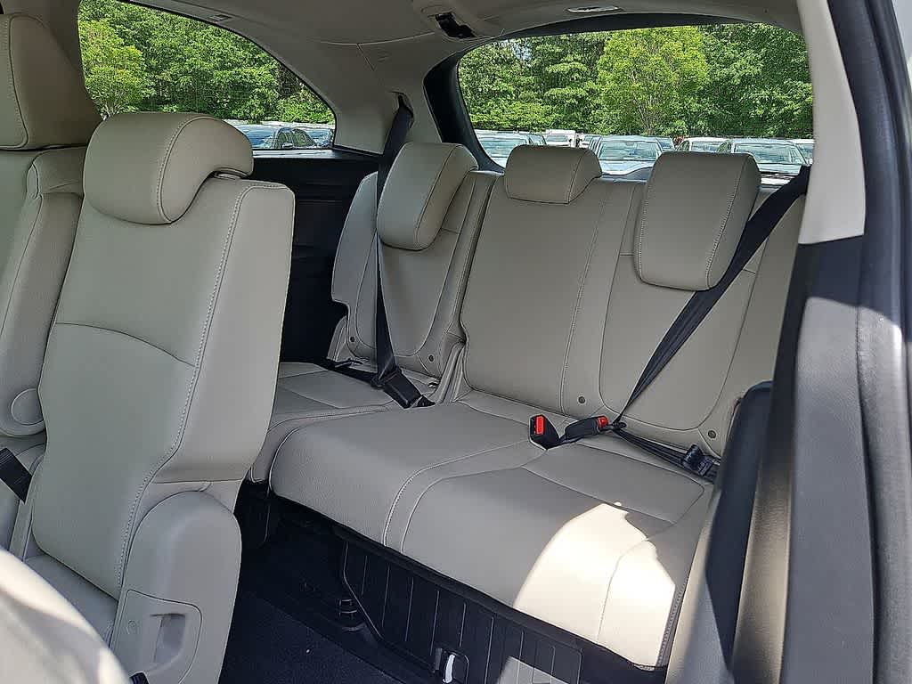 Thumbnail: 2026 Honda Odyssey - 8