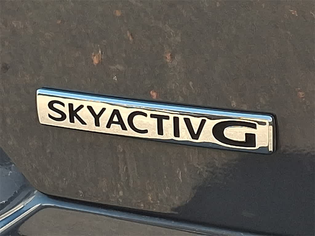 Thumbnail: 2024 Mazda CX-5 - 34