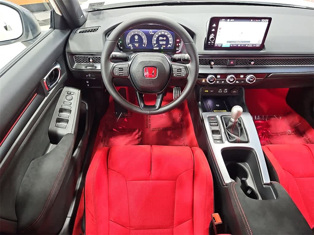 Thumbnail: 2025 Honda Civic - 7