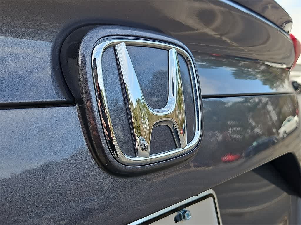 Thumbnail: 2021 Honda Civic - 29