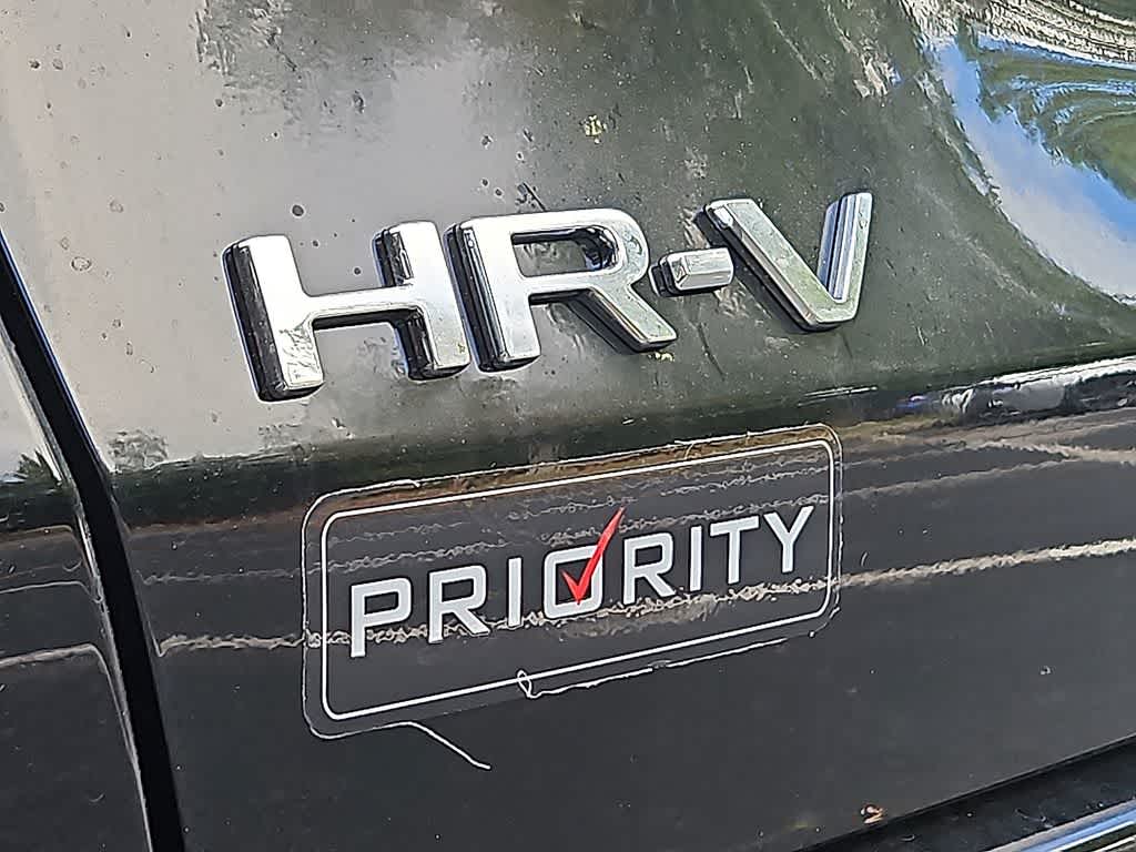 Thumbnail: 2027 Honda HR-V - 6