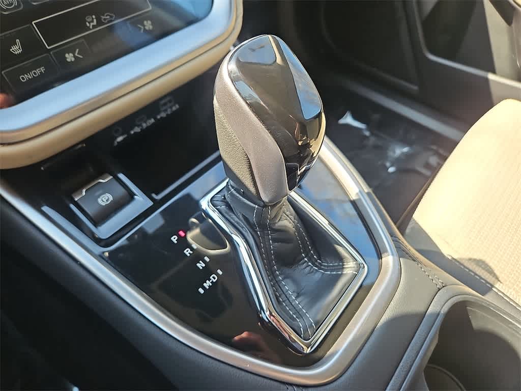 Thumbnail: 2025 Subaru Outback - 14