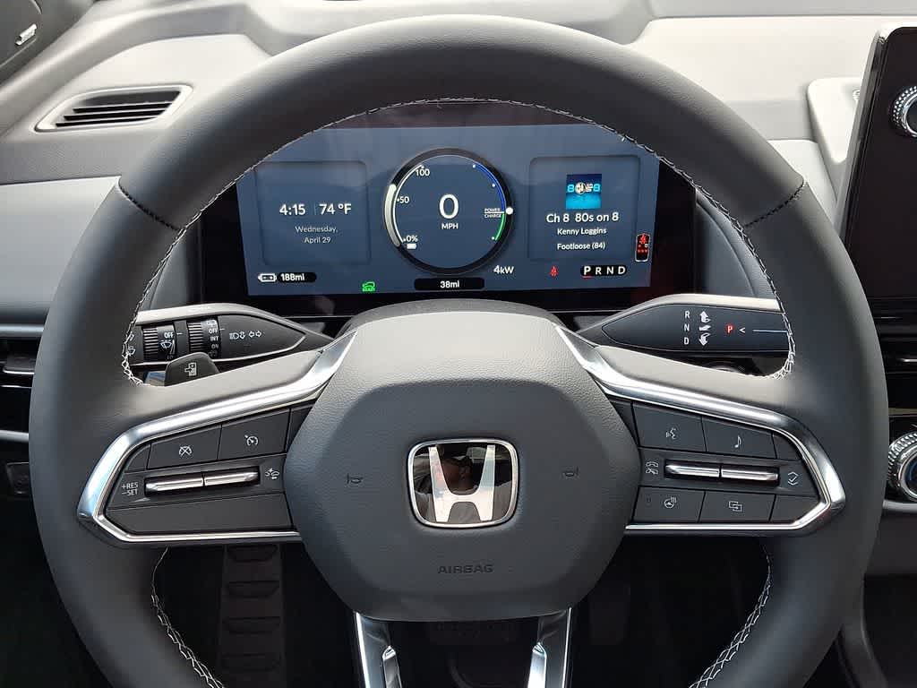 Thumbnail: 2026 Honda Prologue - 15