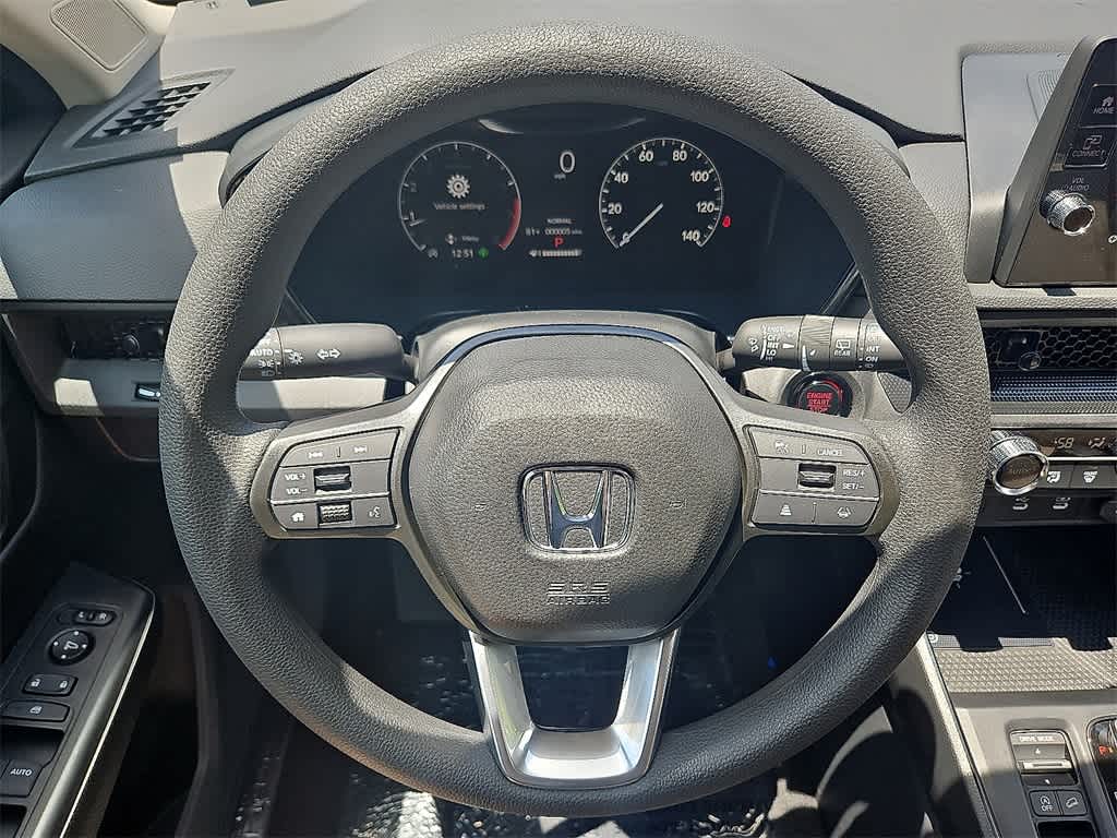 Thumbnail: 2026 Honda CR-V - 15