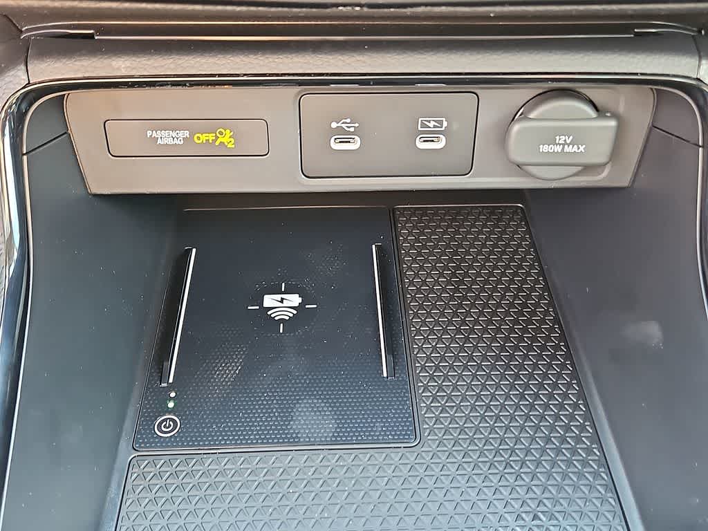 Thumbnail: 2026 Honda CR-V - 17