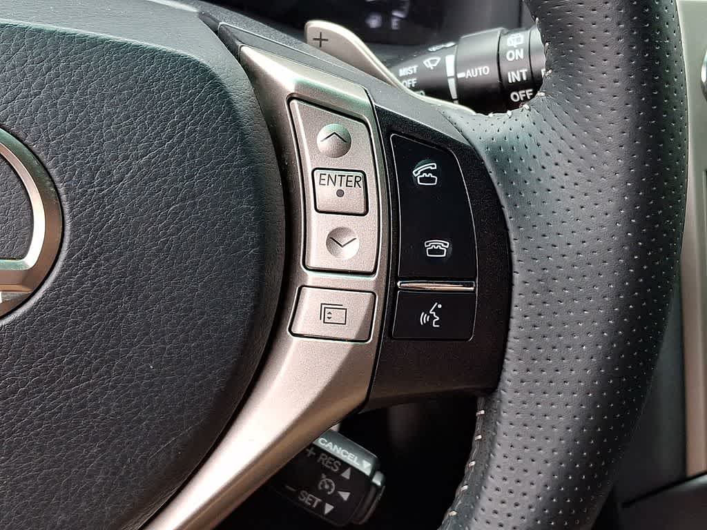 Thumbnail: 2013 Lexus RX - 23