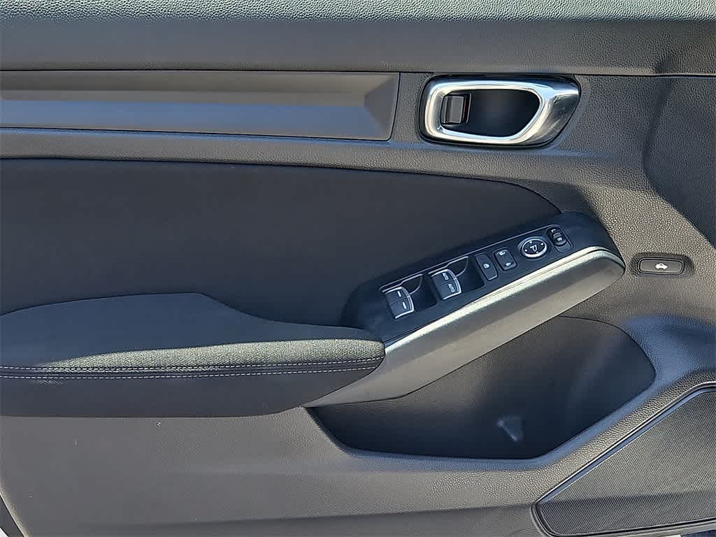 Thumbnail: 2025 Honda Civic - 12