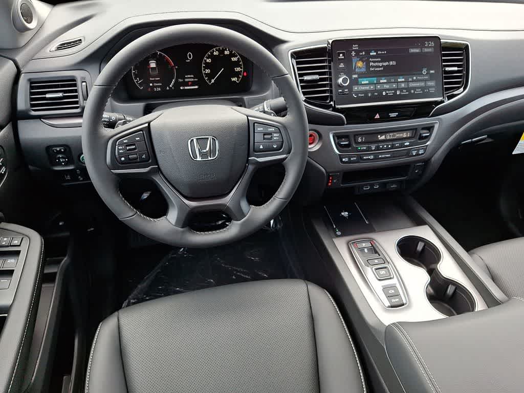 Thumbnail: 2026 Honda Ridgeline - 7