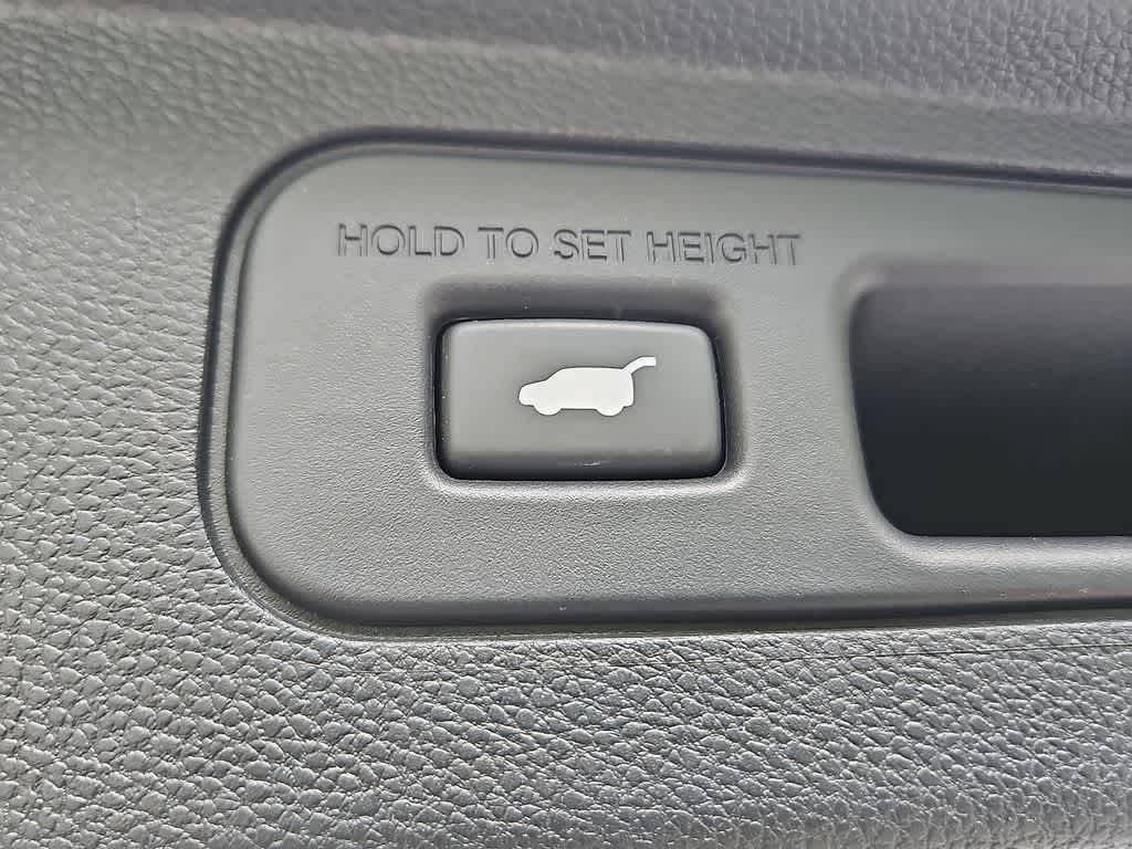 Thumbnail: 2025 Honda Odyssey - 33