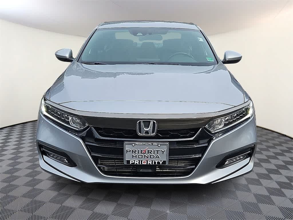Thumbnail: 2020 Honda Accord - 2