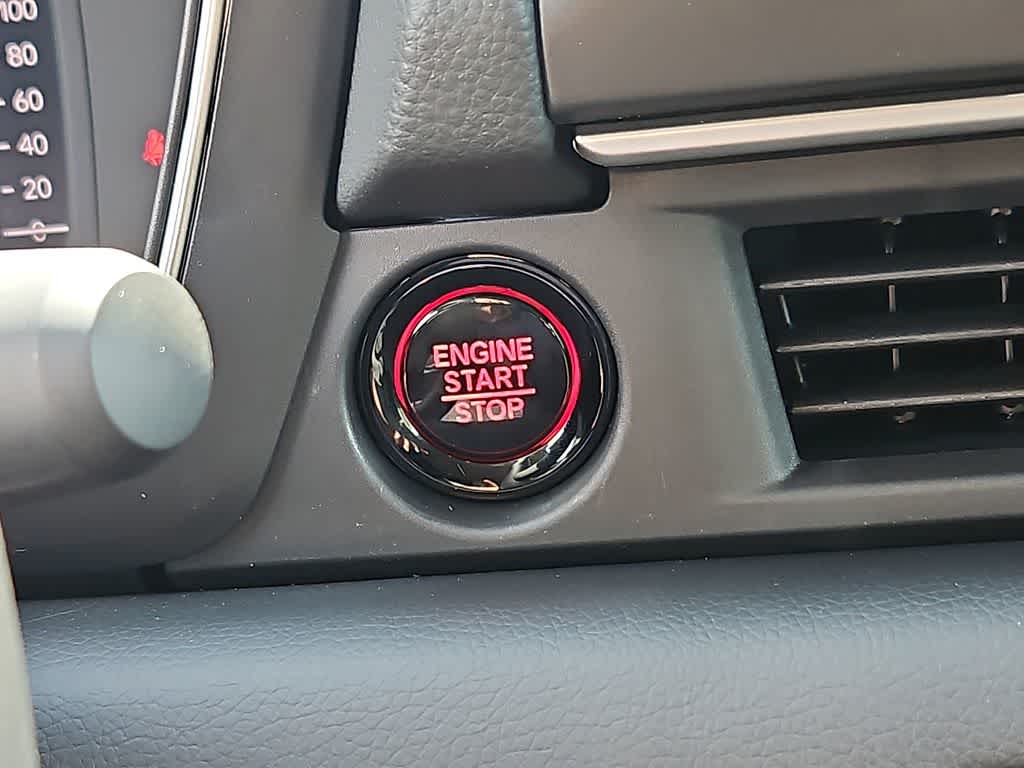 Thumbnail: 2026 Honda Passport - 16