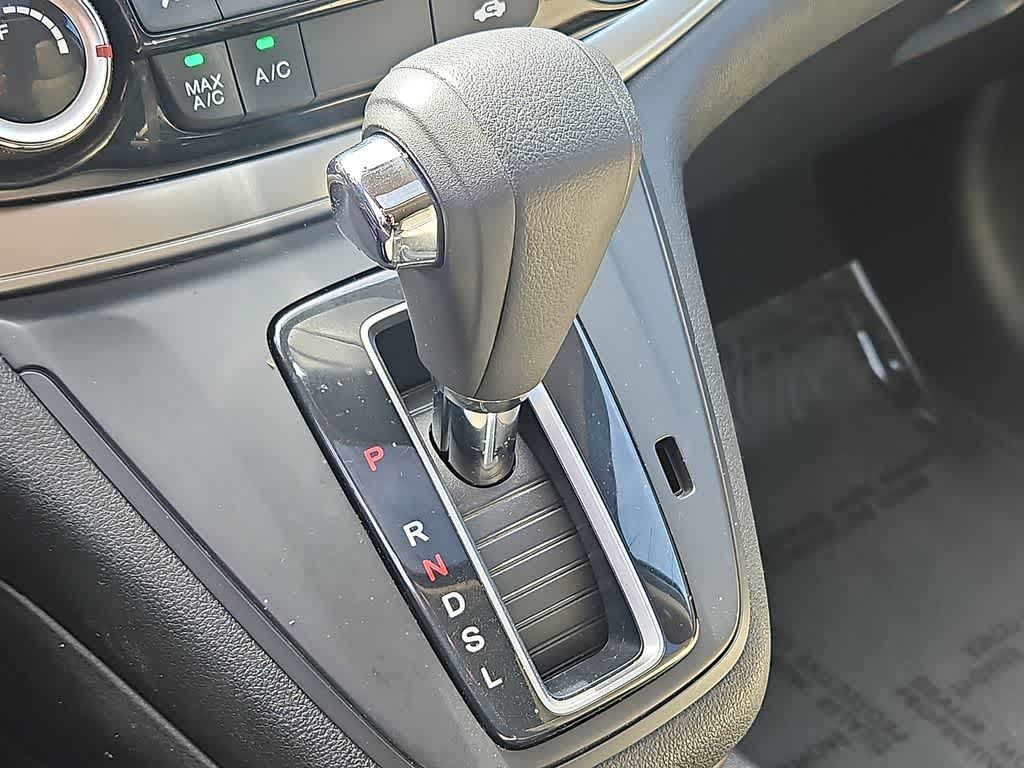 Thumbnail: 2016 Honda CR-V - 14