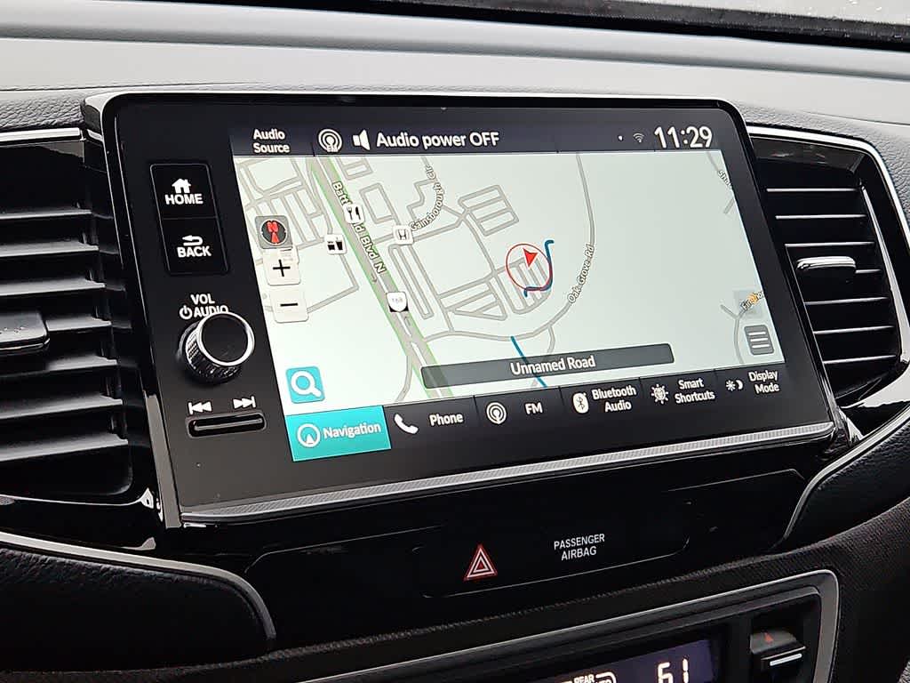 Thumbnail: 2026 Honda Ridgeline - 13