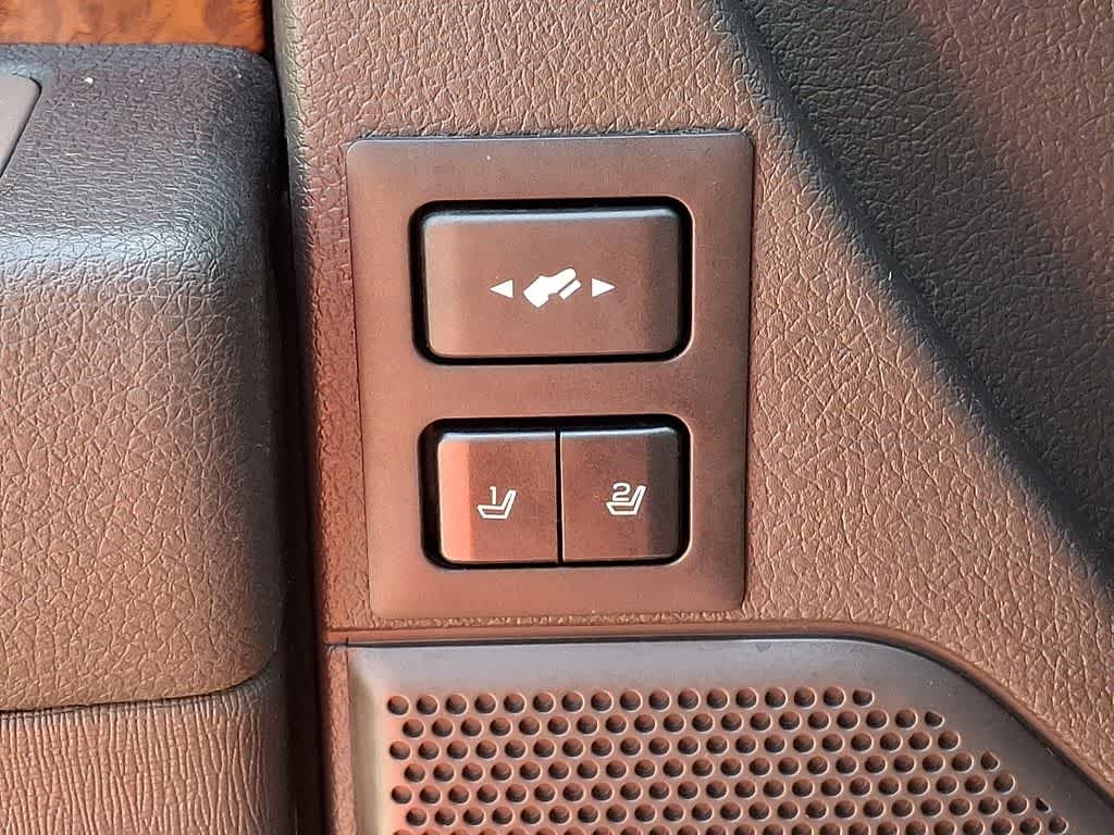 Thumbnail: 2011 Ford Flex - 26