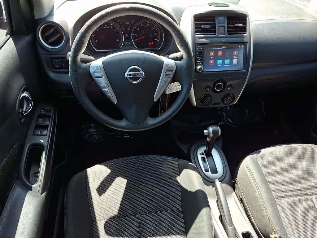 Thumbnail: 2019 Nissan Versa - 12