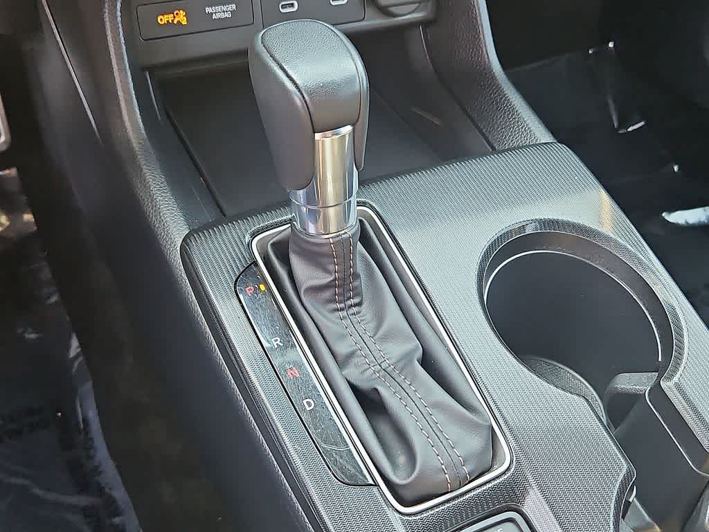 Thumbnail: 2025 Honda Civic - 14