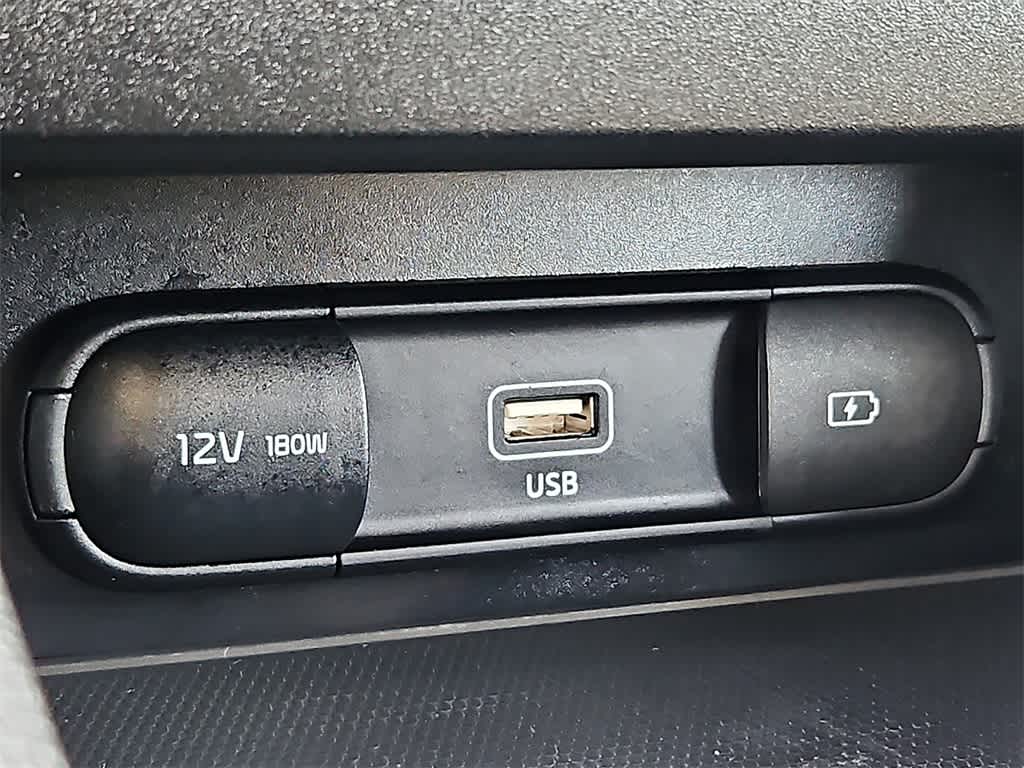 Thumbnail: 2024 Kia Forte - 20