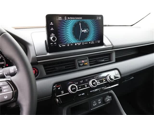 Thumbnail: 2024 Honda Pilot - 15