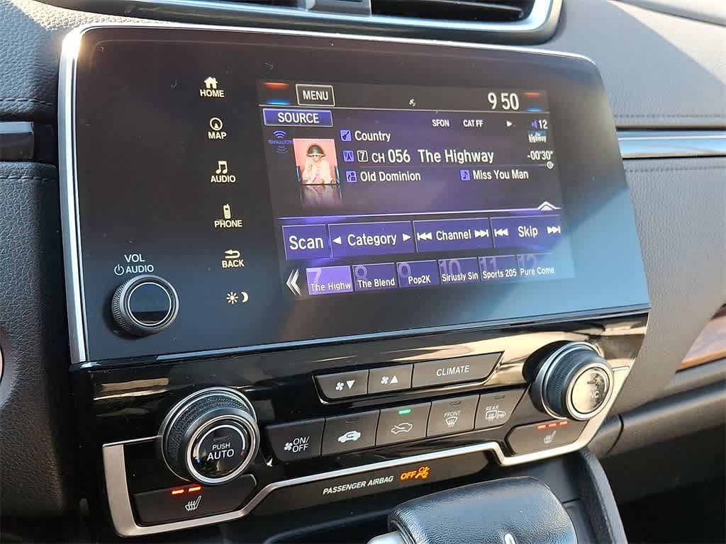 Thumbnail: 2019 Honda CR-V - 17