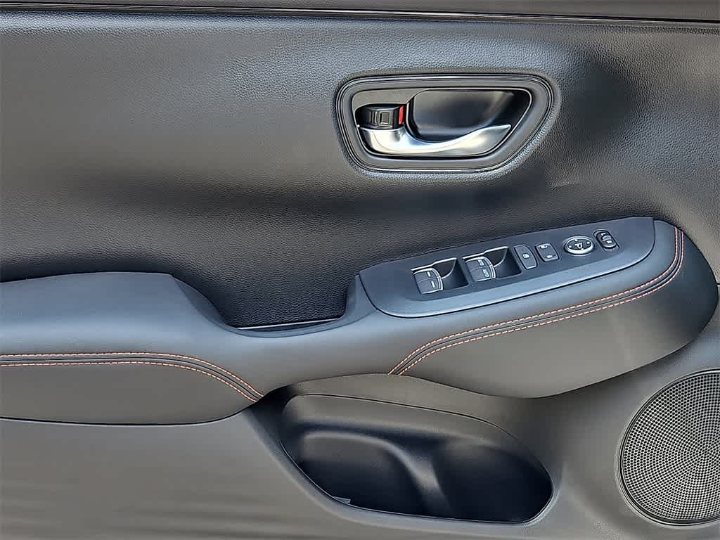 Thumbnail: 2026 Honda HR-V - 8
