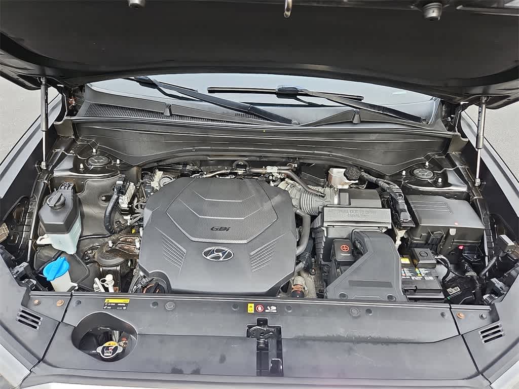 Thumbnail: 2020 Hyundai Palisade - 25