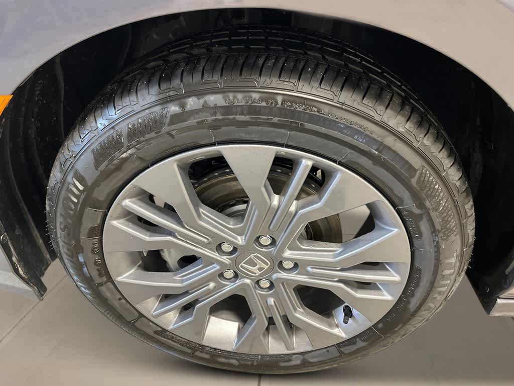 Thumbnail: 2026 Honda Odyssey - 11