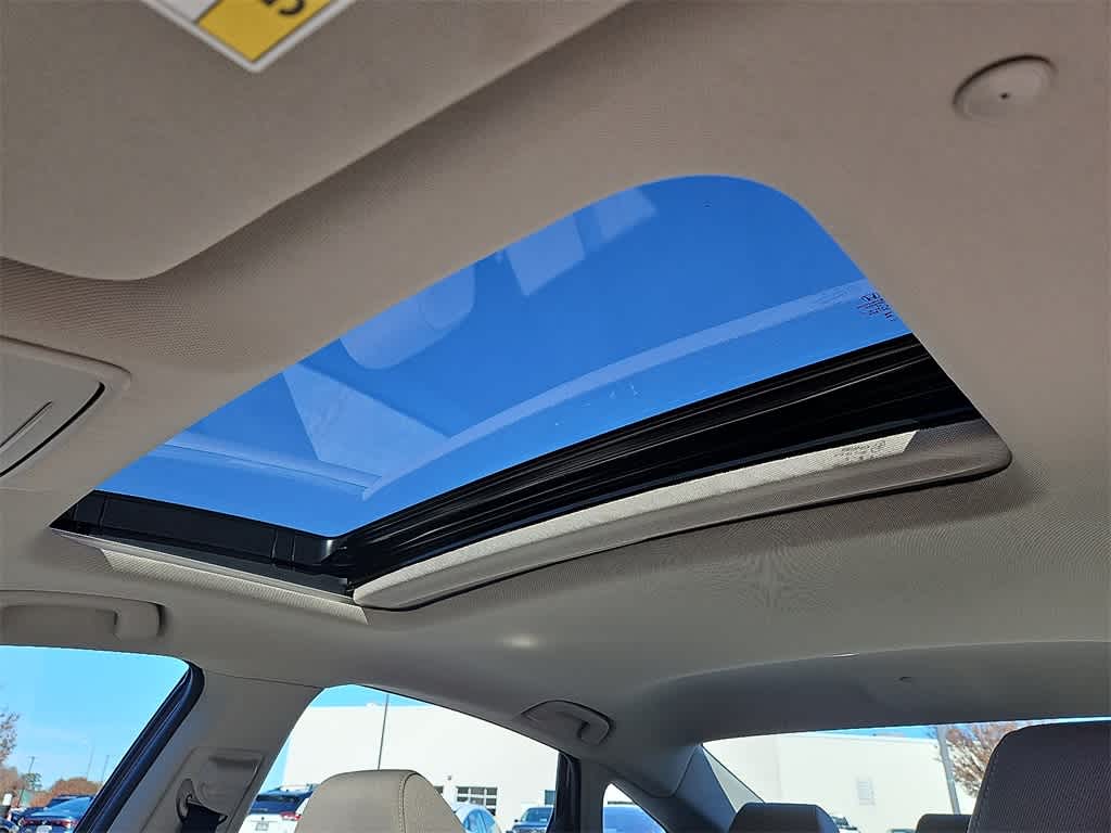 Thumbnail: 2024 Honda Accord - 14