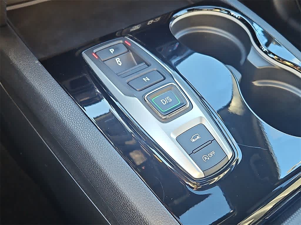 Thumbnail: 2020 Honda Passport - 14