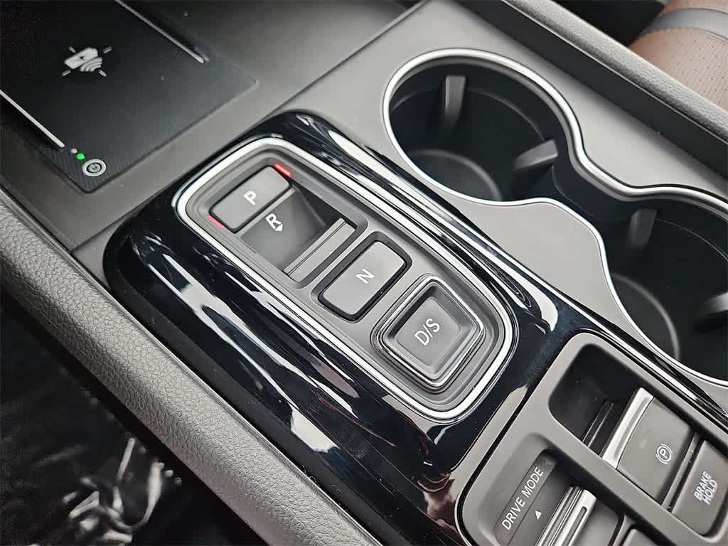 Thumbnail: 2023 Honda Pilot - 11