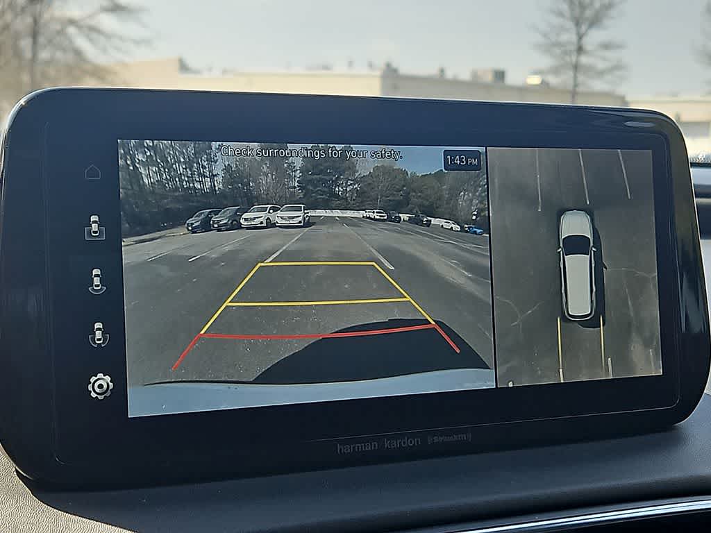 Thumbnail: 2023 Hyundai Santa Fe - 20