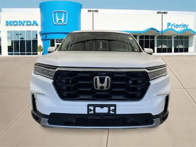 Thumbnail: 2024 Honda Pilot - 10