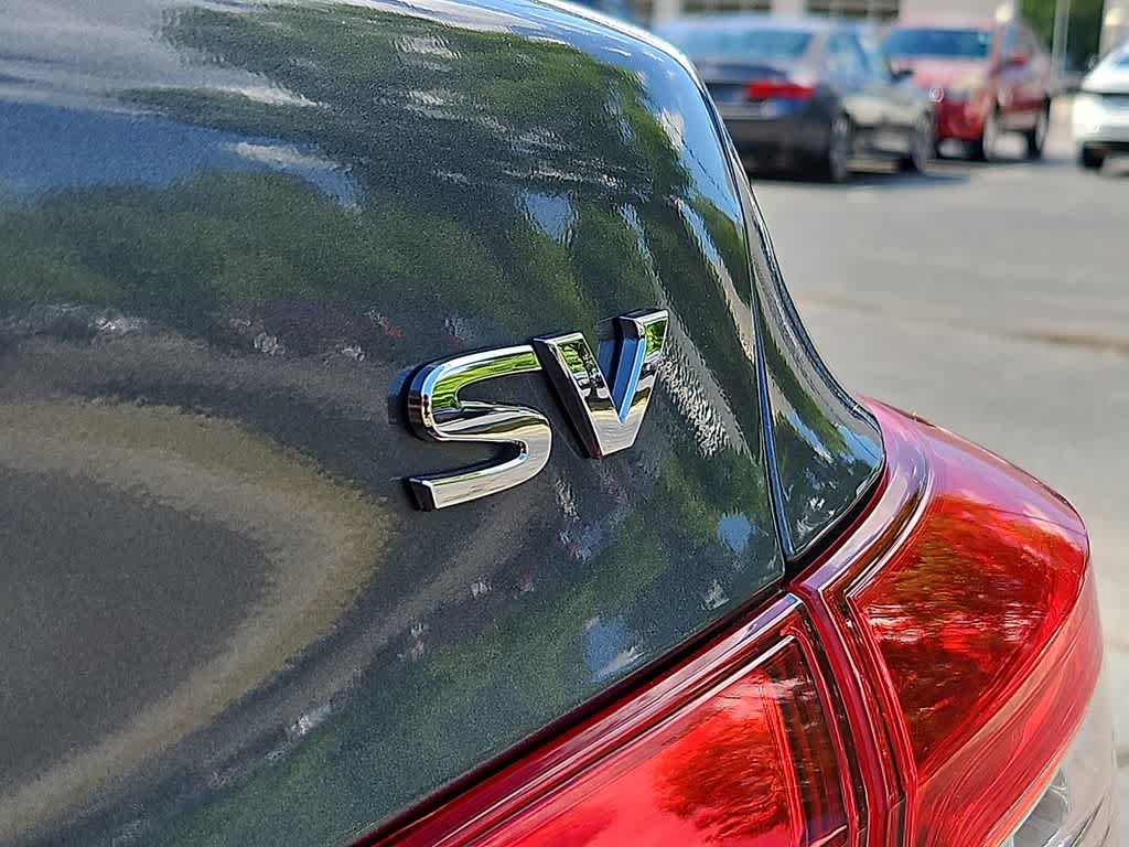 Thumbnail: 2019 Nissan Sentra - 27