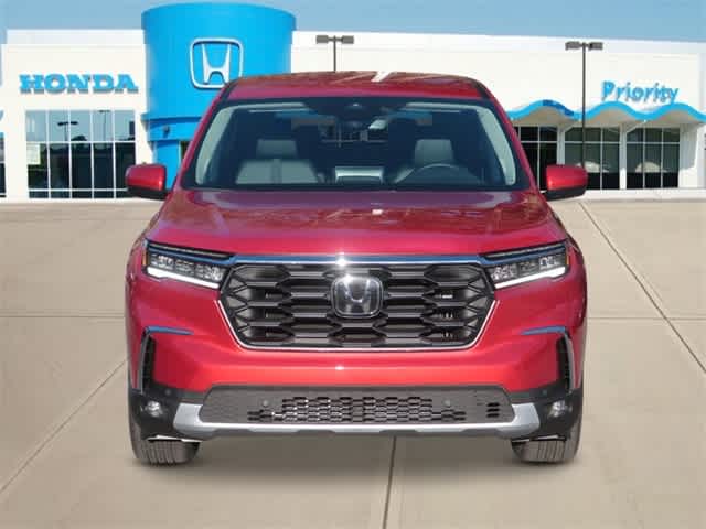Thumbnail: 2024 Honda Pilot - 6