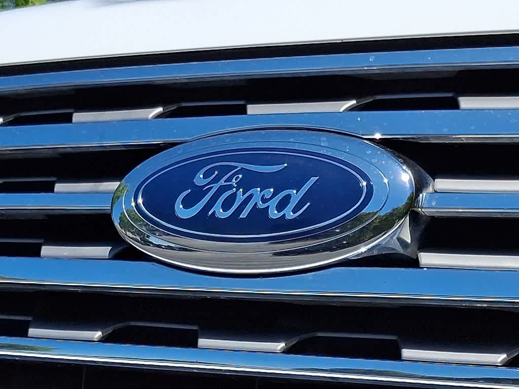 Thumbnail: 2021 Ford Expedition - 33