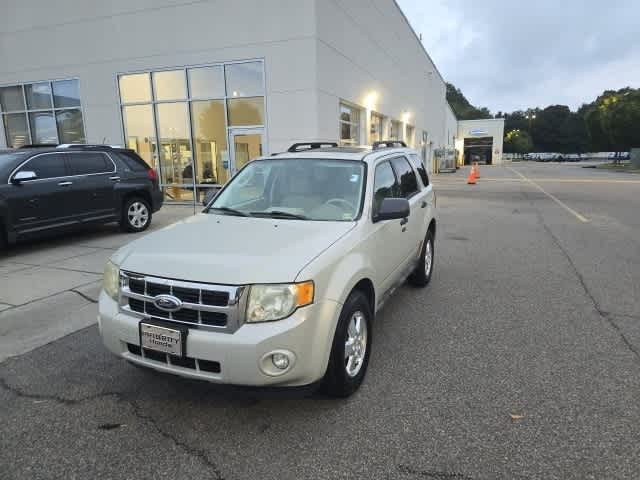 2009 Ford Escape XLT -
                Chesapeake, VA