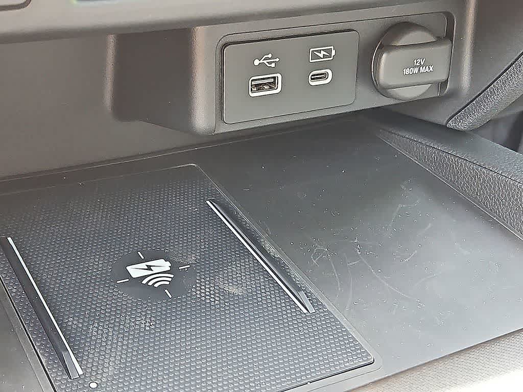 Thumbnail: 2026 Honda Ridgeline - 17