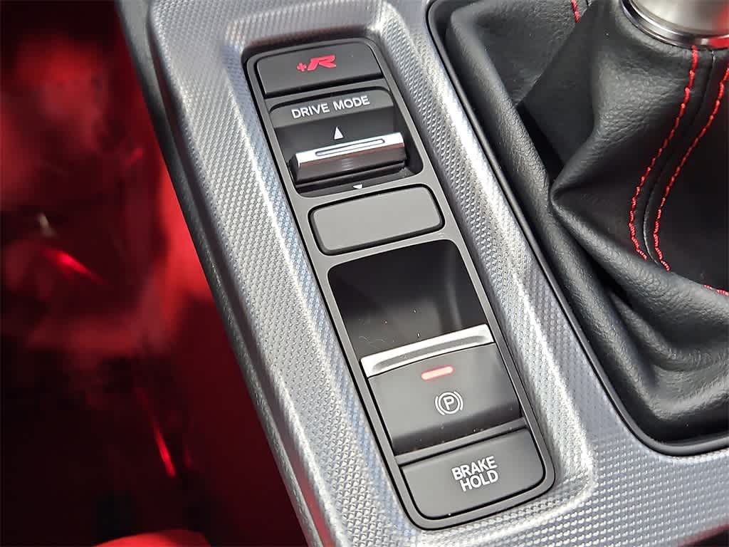 Thumbnail: 2025 Honda Civic - 16