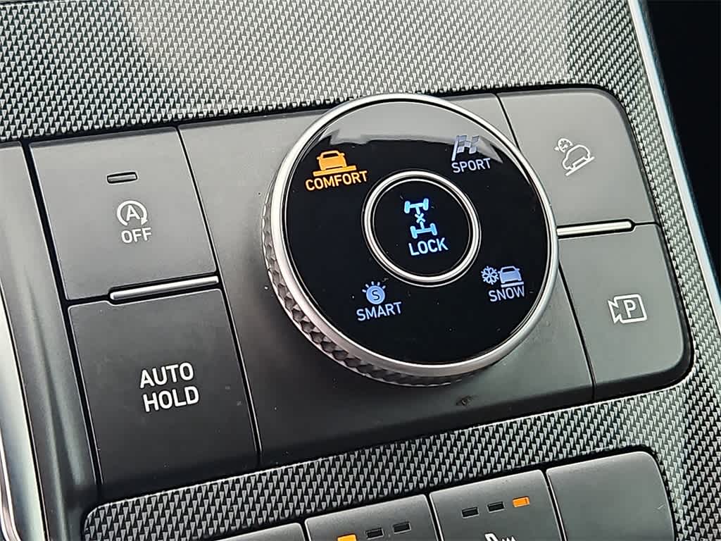 Thumbnail: 2022 Hyundai Santa Fe - 21