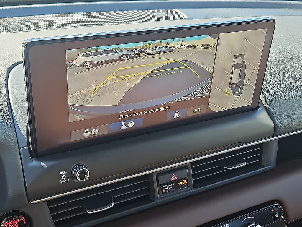 Thumbnail: 2026 Honda Pilot - 15