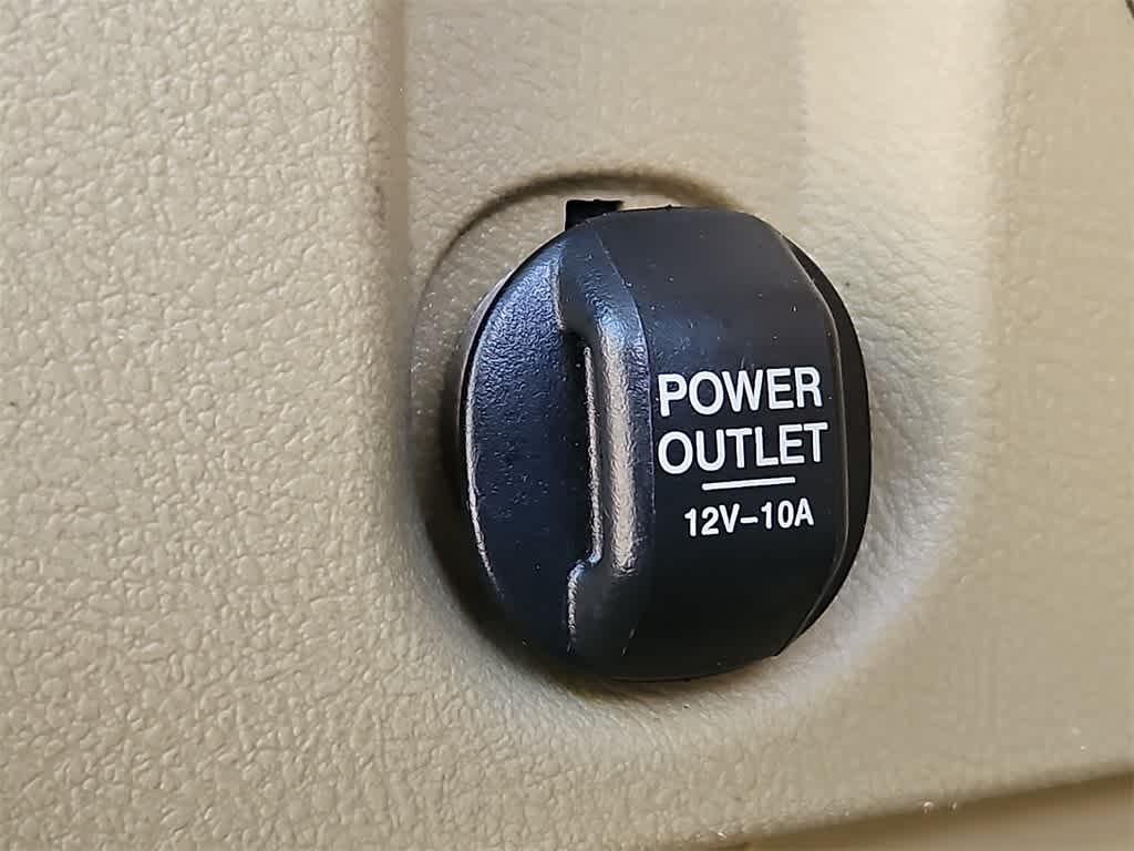 Thumbnail: 2010 Honda Odyssey - 21