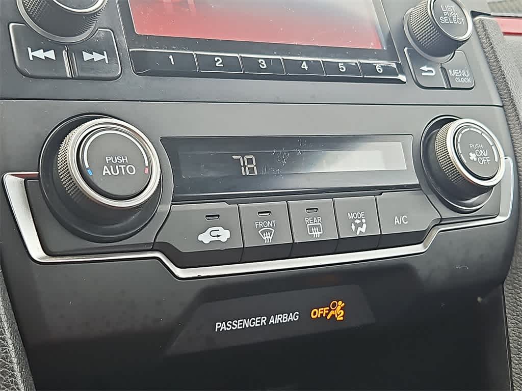 Thumbnail: 2020 Honda Civic - 14