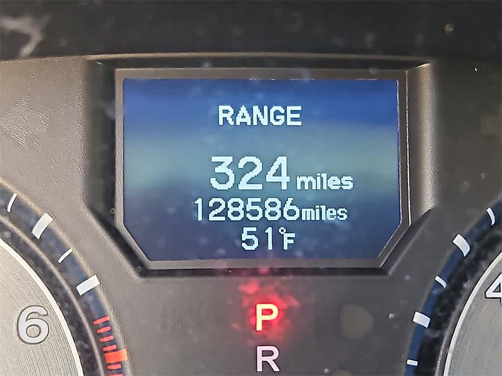 Thumbnail: 2012 Honda Odyssey - 14