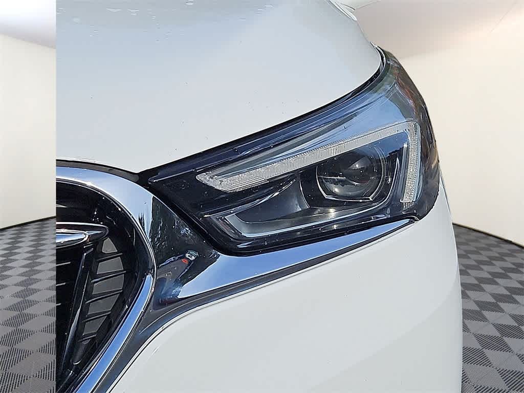 Thumbnail: 2020 Buick Enclave - 8