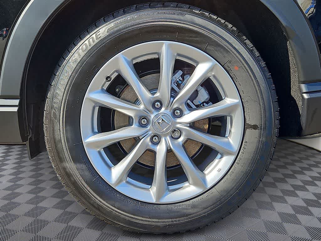 Thumbnail: 2026 Honda CR-V - 5