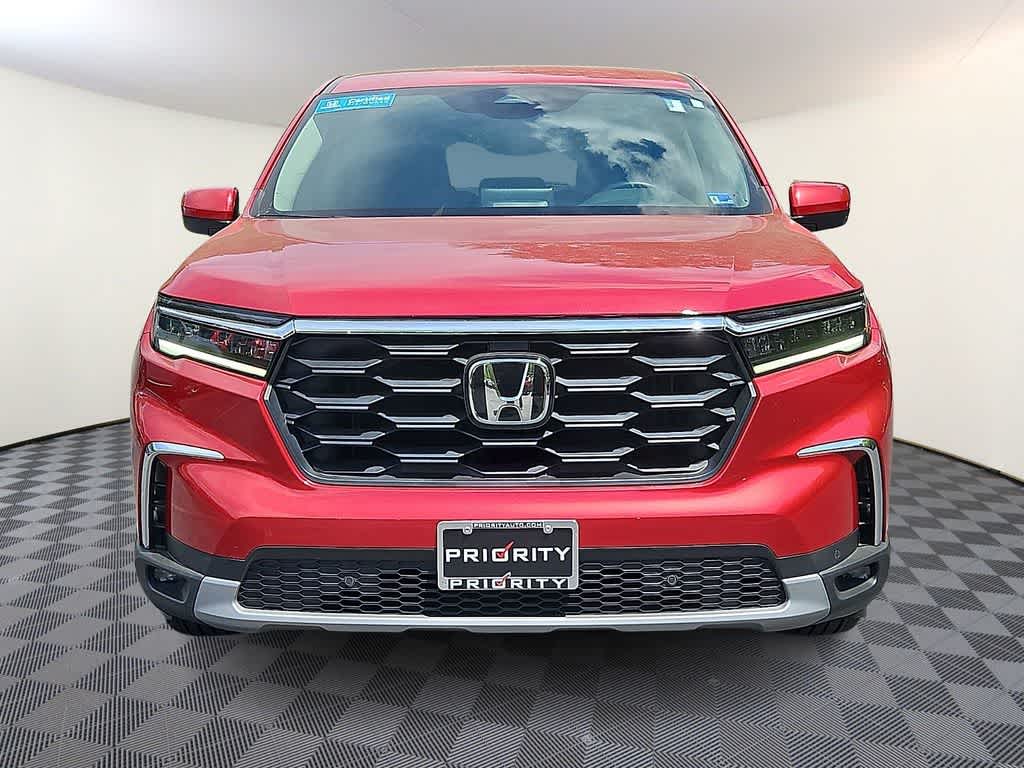 Thumbnail: 2025 Honda Pilot - 2