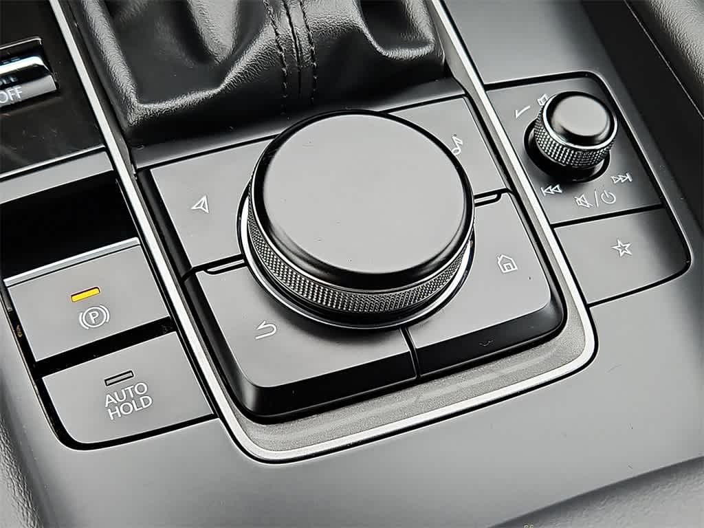 Thumbnail: 2021 Mazda Mazda3 - 23